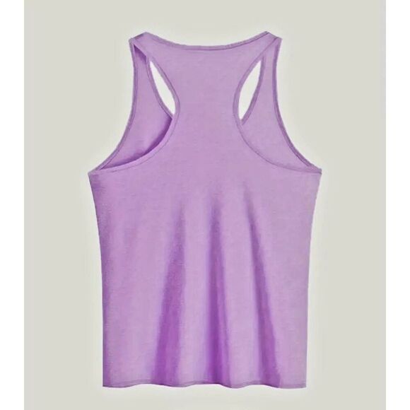 NWOT CLUB FIT WEAR WOMENS ACTIVE TANK - Picture 2 of 5